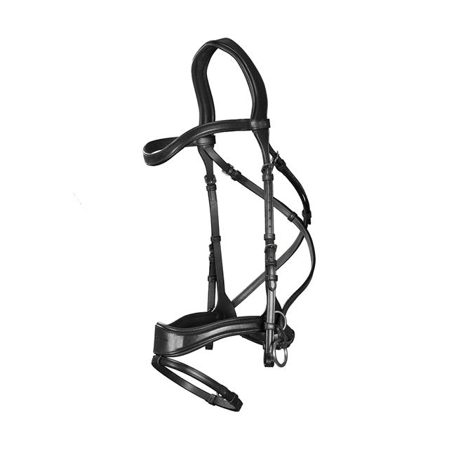 Bridon D Motion Nec Dy'on Noir