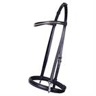 Bridon de présentation Vesta QHP Noir