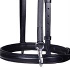 Bridon de présentation Vesta QHP Noir