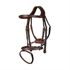 Bridon Différence D Collection Dy'on Marron