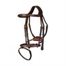 Bridon Différence D Collection Dy'on Marron