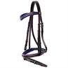 Bridon Diva Violet Harry's Horse Noir