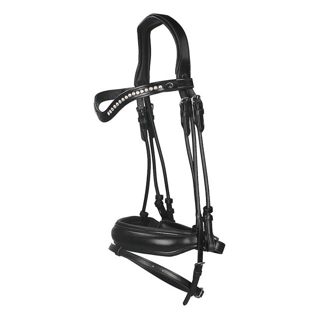 Bridon DRC Mat Dy'on Noir-noir