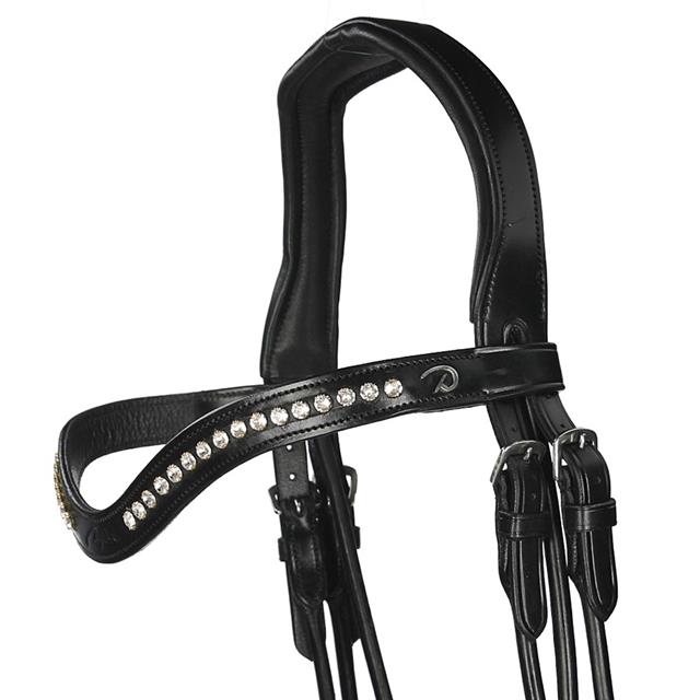 Bridon DRC Mat Dy'on Noir-noir