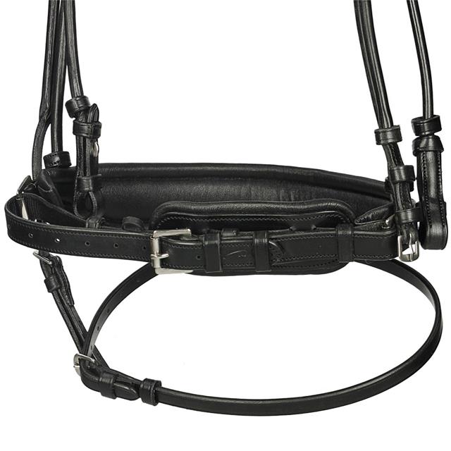 Bridon DRC Mat Dy'on Noir-noir