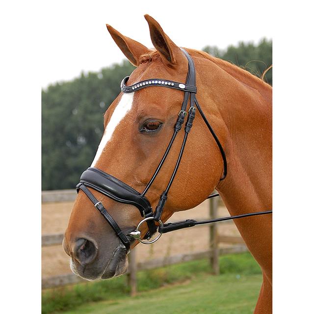 Bridon DRC Mat Dy'on Noir-noir