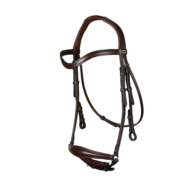 Bridon Drop New English Collection Dy'on Marron