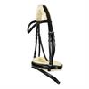 Bridon EJSensitive Epplejeck Noir