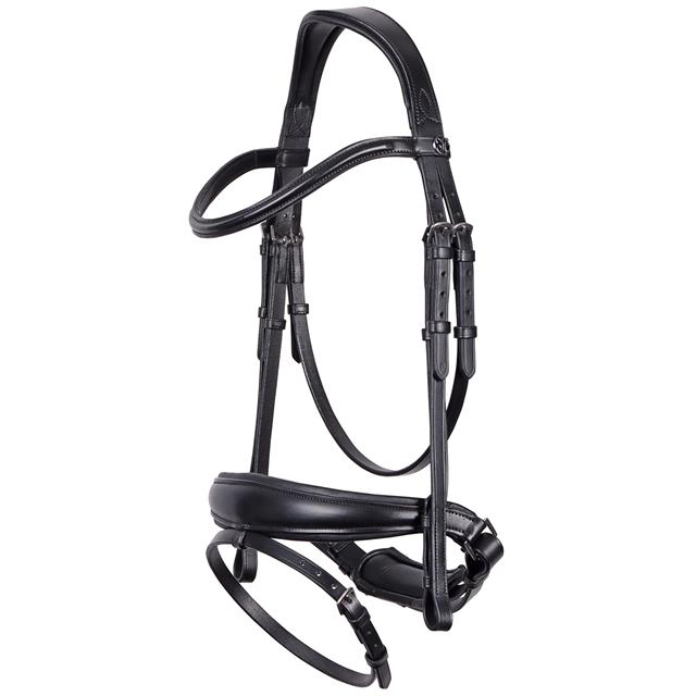 Bridon Elegance Harry's Horse Noir