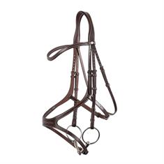 Bridon Excellence Jumping Montar
