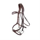 Bridon Excellence Us Montar Marron
