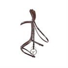 Bridon Excellence Us Montar Marron