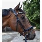 Bridon Fair Montar Noir