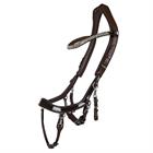 Bridon FaySport Shine PresTeq Marron
