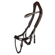 Bridon FaySport Shine PresTeq Marron