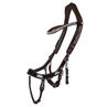 Bridon FaySport Shine PresTeq Marron