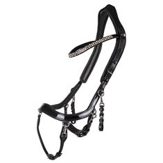 Bridon FaySport Shine PresTeq Noir