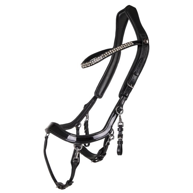 Bridon FaySport Shine PresTeq Noir