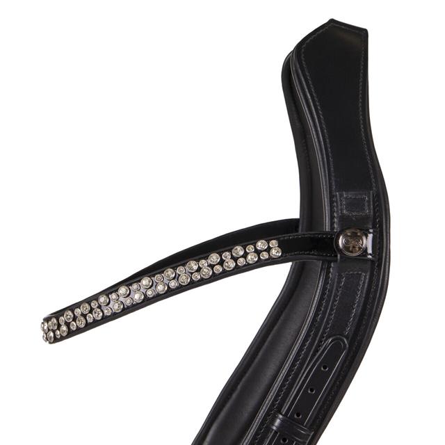Bridon FaySport Shine PresTeq Noir