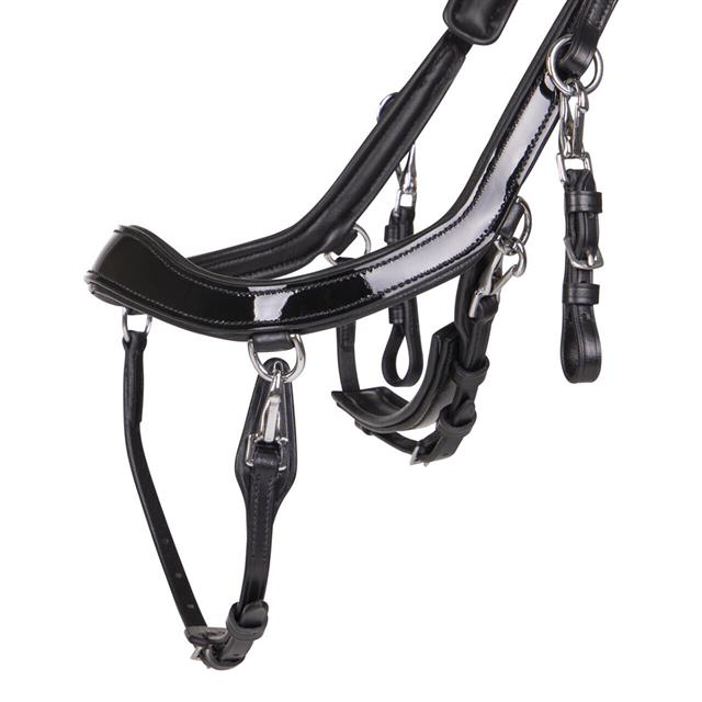 Bridon FaySport Shine PresTeq Noir