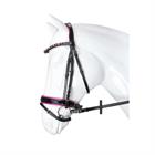 Bridon Flamingo Horka Noir-rose