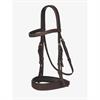 Bridon Flat Hunter LeMieux Marron