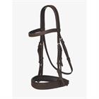 Bridon Flat Hunter LeMieux Marron
