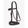 Bridon Flat Hunter LeMieux Marron