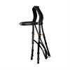 Bridon hackamore D Collection Dy'on Noir