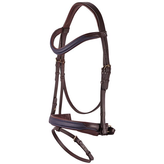 Bridon Havanna Navy Harry's Horse Marron