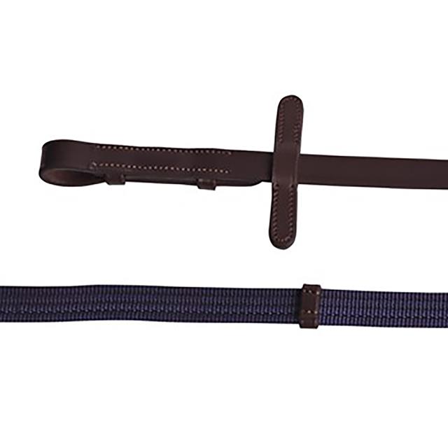 Bridon Havanna Navy Harry's Horse Marron