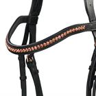 Bridon HGBlush HORSEGEAR Noir