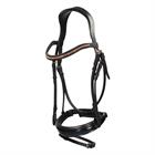 Bridon HGBlush HORSEGEAR Noir