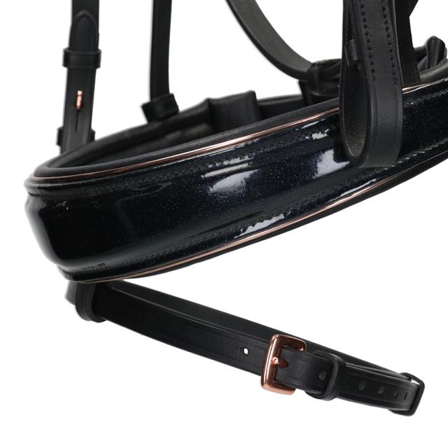 Bridon HGBlush HORSEGEAR Noir