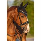 Bridon HGGreylin HORSEGEAR Noir