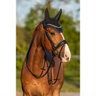 Bridon HGGreylin HORSEGEAR Noir