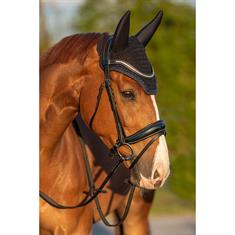 Bridon HGGreylin Horsegear Noir