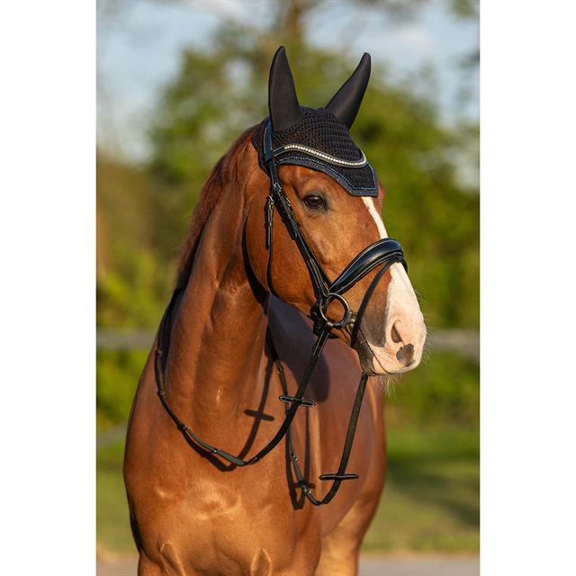 Bridon HGGreylin HORSEGEAR Noir