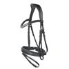 Bridon HGHonestus HORSEGEAR Noir
