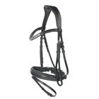 Bridon HGHonestus HORSEGEAR Noir