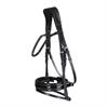 Bridon HGLe Noir HORSEGEAR Noir