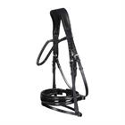 Bridon HGLe Noir HORSEGEAR Noir