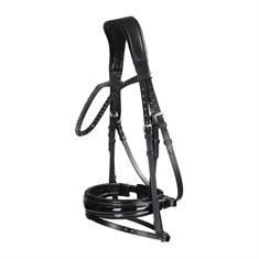 Bridon HGLe Noir HORSEGEAR Noir