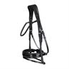 Bridon HGLe Noir HORSEGEAR Noir