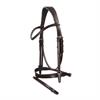 Bridon HGWellington HORSEGEAR Marron
