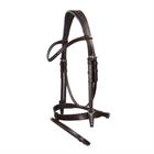 Bridon HGWellington HORSEGEAR Marron