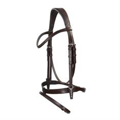 Bridon HGWellington HORSEGEAR Marron