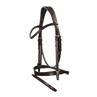 Bridon HGWellington HORSEGEAR Marron
