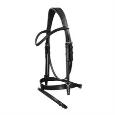 Bridon HGWellington HORSEGEAR Noir
