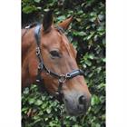 Bridon Human&Horse Heart By Greetje Hakvoort Noir